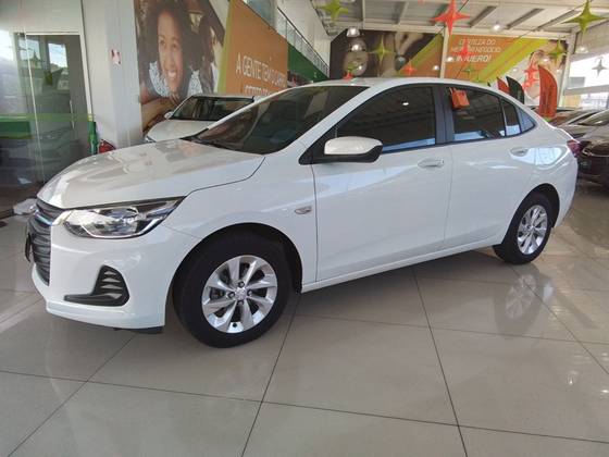 CHEVROLET ONIX 1.0 FLEX PLUS LT MANUAL CHEVROLET ONIX 1.0 FLEX PLUS LT MANUAL